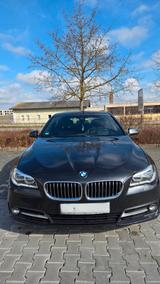 BMW 530d xDrive |HuD|LED|Leder