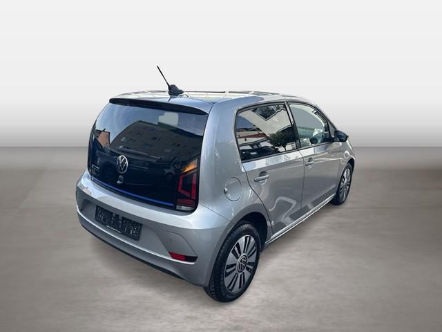 Volkswagen e-up! Edition Rückfahrkamera CCS Sitzheizung Ein