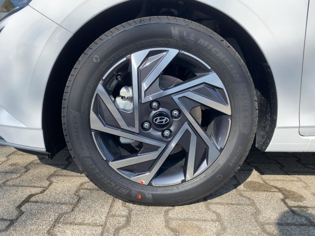 Hyundai i20 - Bild 7