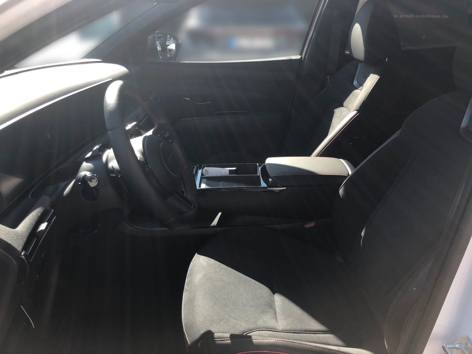 Hyundai Tucson – Bild 7