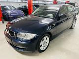 BMW 118i Automatik|Navigation|Xenon|Einparkhilfe|SHZ