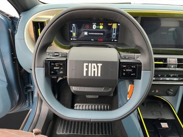 Fiat GRANDE PANDA LA PRIMA Kam.+LED+Navi+SHZ+LM+PDC