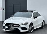 Mercedes-Benz CLA 250 AMG-LINE*Night*PANO*ACC+*Ambiente*360° - gebrauchte Mercedes-Benz CLA 250 aus dem Jahr 2020