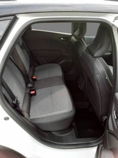 Fahrzeugabbildung Renault CAPTUR Techno E-TECH Full Hybrid 145