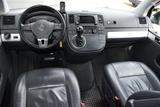 Volkswagen T5 Multivan TDI 2.0 DSG *Highline*AHK*StandHzg* - VW T5 Gebrauchtwagen in Bremen
