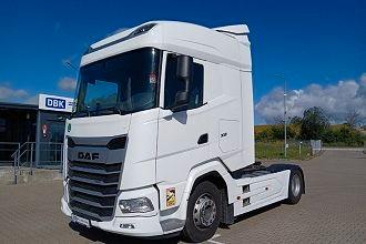 DAF XG 480 FT