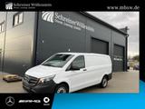 Mercedes-Benz Vito 110 CDI KA Worker L Klima*AHK*Tempomat*DAB* - Mercedes-Benz W110