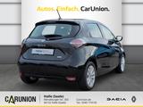Renault ZOE EXPERIENCE inkl. Batterie R110 Klima - Renault ZOE in Halle