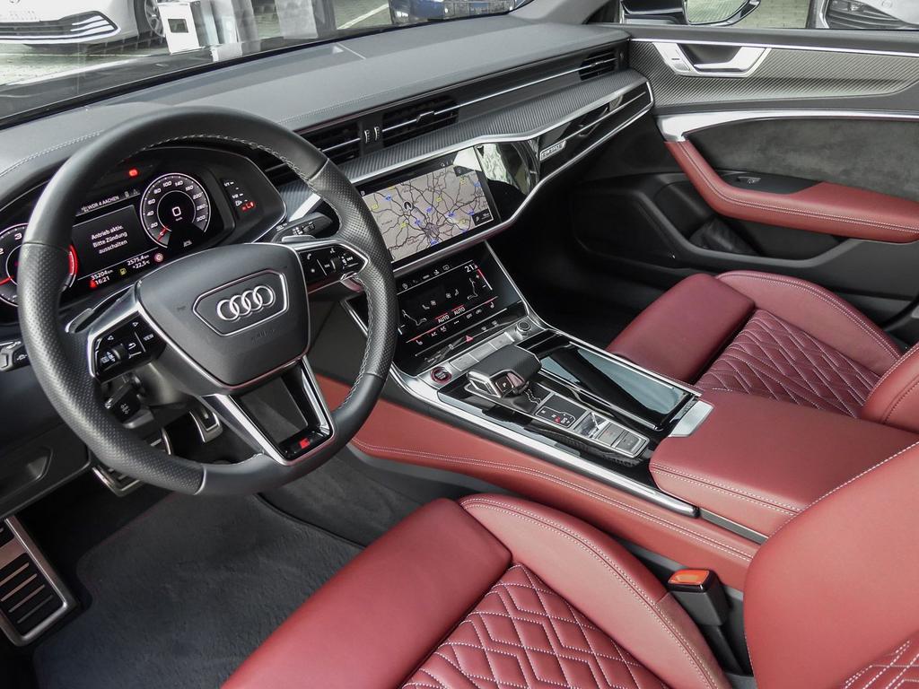 Audi S7