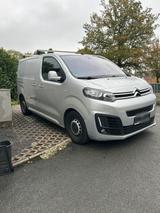 Citroën Jumpy 1,6 d - Citroën Jumpy in Dortmund