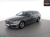 Mercedes-Benz E 200 T AVANTGARDE MULTIBEAM,KAMERA,TOTWINKEL