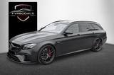 Mercedes-Benz E 63 S AMG 4MATIC+ RENNTECH 850HP AKRAPOVIC 20"