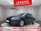 Skoda Octavia Combi  TDI Selection el. Heckklappe/ACC/ - Skoda Octavia Tageszulassungen mit Diesel-Antrieb