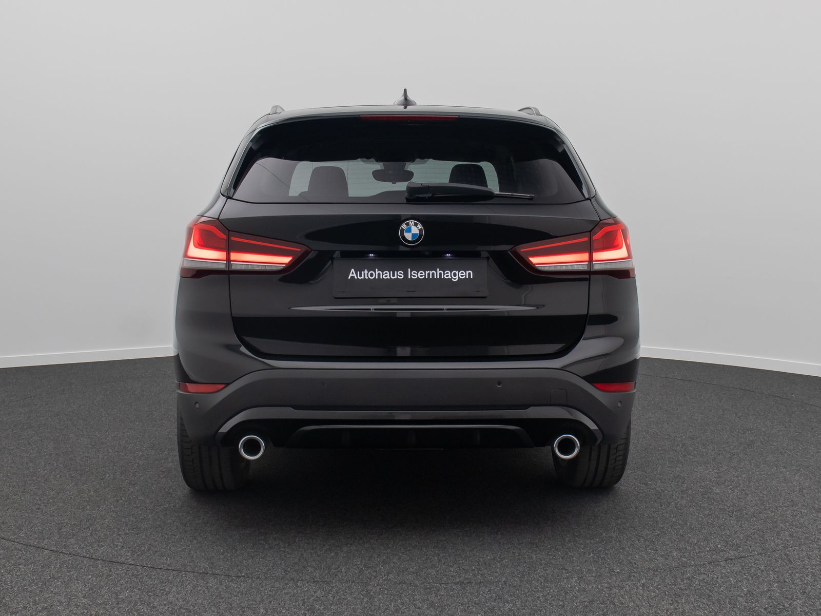 Fahrzeugabbildung BMW X1 sD20d Sport Line ACC Kamera DAB HUD Panorama