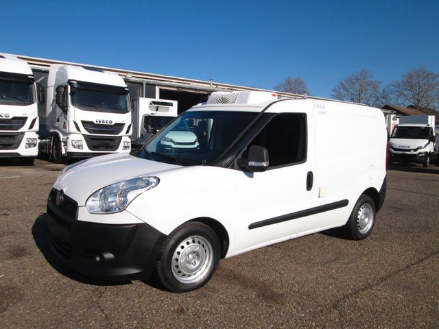 Fiat Doblo 1.3 *Kühlwagen*