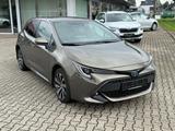 Toyota Corolla 1.8 16V Hybrid - Toyota Corolla: 16v