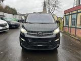Opel Zafira Life Elegance L3 Automatik - Opel Zafira Life Diesel Gebrauchtwagen