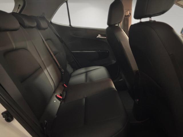 Kia Picanto GT-LINE PE2 1.0 GDI NAVI,DAB,KLIMA,SITZH