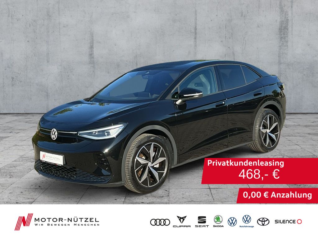 ID.5 GTX 220kW (82kWh) MATRIX+NAV+AHK+ACC+SHZ+20