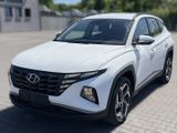 Hyundai Tucson Plug-In Hybrid 4WD*AUT*NAV*KAM*GRA*SZH* - Hyundai TUCSON: Plug In