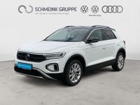 Volkswagen T-Roc - Vorschau Bild 1
