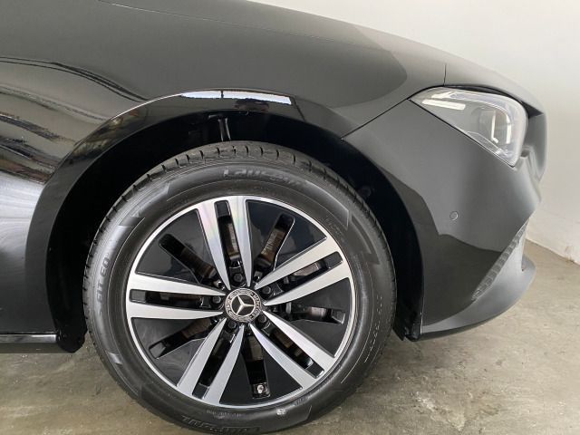 CLA 250 e Shooting Brake NAVI+SHZ+LED HP+KLIMAAU