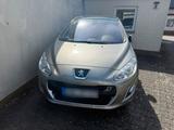 Peugeot 308e-Hdi - Peugeot 308 mit Diesel-Antrieb: Kleinwagen