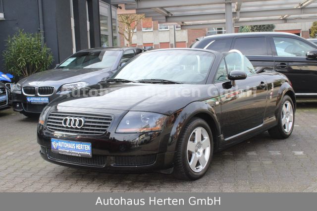 Audi TT Roadster 1.8 T *LEDER*NAVI*RFK*EL-VERDECK*TOP