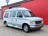 Ford E-150 Van,org.64300 km,wie neu, 3 Jahre Garantie - Ford Econoline: Van