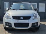 Suzuki Swift 1.6 Sport/TüvNEU/12 Monate Gewährleistung - Suzuki Swift mit Benzin-Antrieb: 1.6