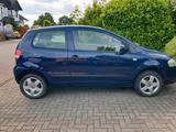 Volkswagen Vw Fox 1.4 Tdi - Volkswagen Fox: TDI