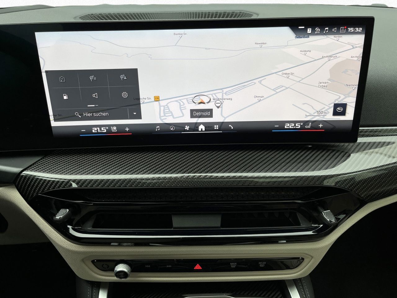 BMW M440 - Bild 11
