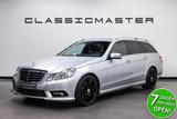 Mercedes-Benz E 500 Estate Avantgarde Btw auto, Fiscale waarde - Mercedes-Benz E 500 mit Benzin-Antrieb
