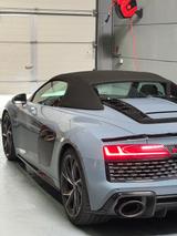 Audi R8 5.2 FSI RWD S tronic Spyder - - Audi R8 RWD Gebrauchtwagen