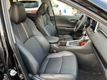 Toyota RAV 4 - 12