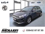 Kia Rio Spirit 1.0T Navi Kamera DAB Tempomat Klima   - gebrauchte Kia Rio aus dem Jahr 2023
