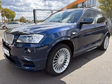 صورة 1 لـ 2014 Alpina XD3