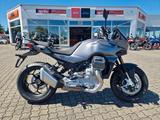Moto Guzzi V 100 Mandello E5+ 2025 ab0%eff.Z Aktion 1500€