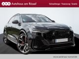 Audi RSQ8 RS Q8 4.0 TFSI quattro *Sport-AGA*HUD*Pano*