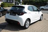 Mazda 2 Hybrid CVT Aut. AGILE /ACC/KeyLess/r.Kamera - Mazda 2 Hybrid Gebrauchtwagen