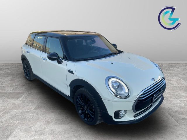 MINI Mini IV F54 2016 Clubman - Mini Clubman 2.0