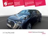 Audi Q3 Sportback 35 TDI S tronic S line | LED | - Audi Q3 mit Diesel-Antrieb: Automatik