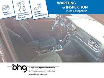 Volkswagen T-Roc - 7