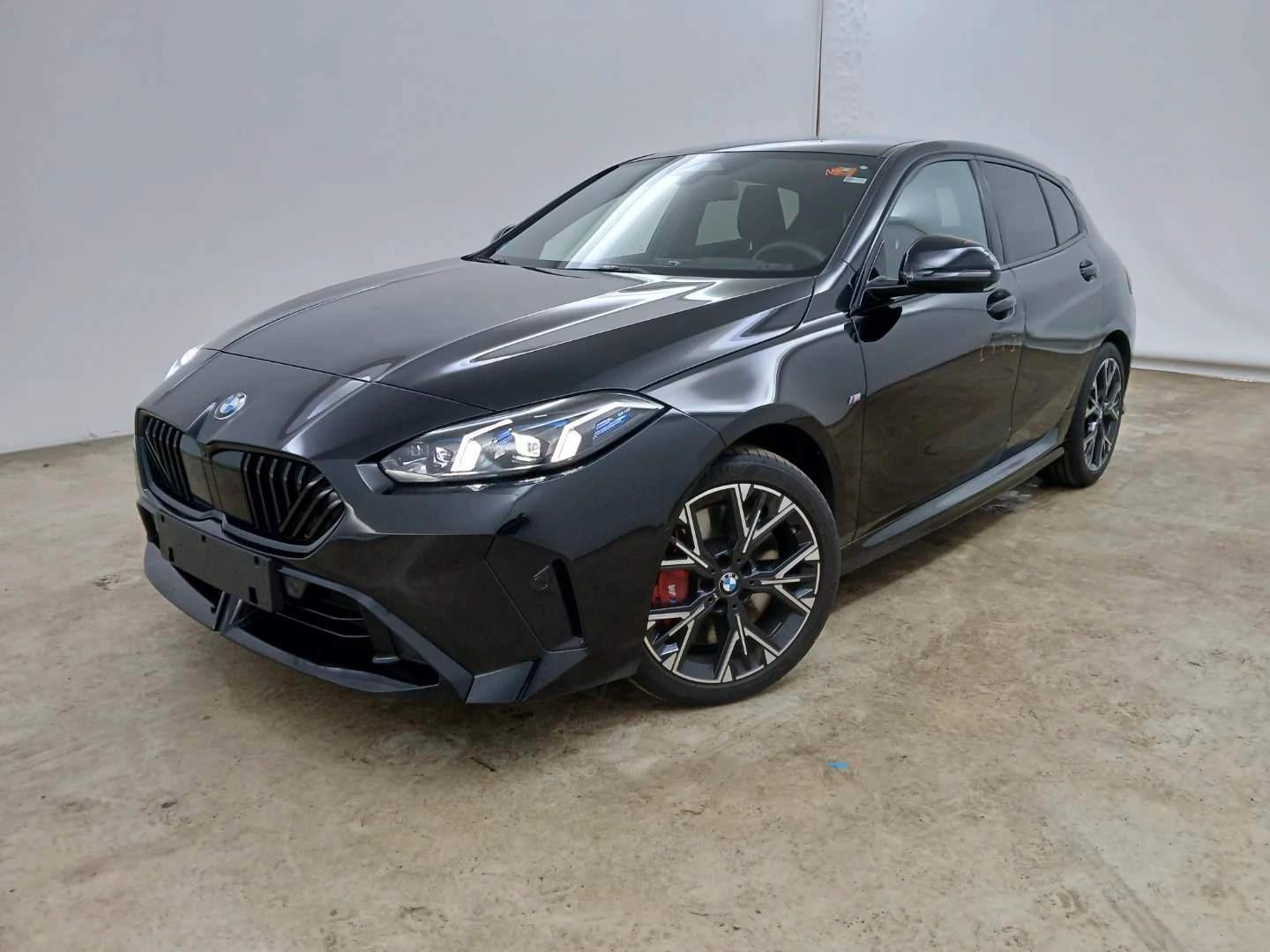 BMW 116i*M SPORT*HUD*360°*ADAPT.LED*