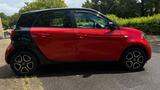 Smart ForFour forfour Leder - Smart ForFour in Hannover