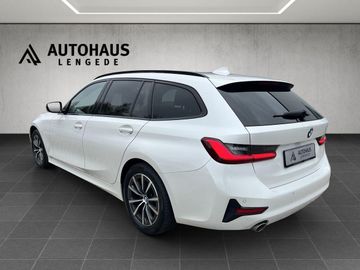 BMW 318 - 3
