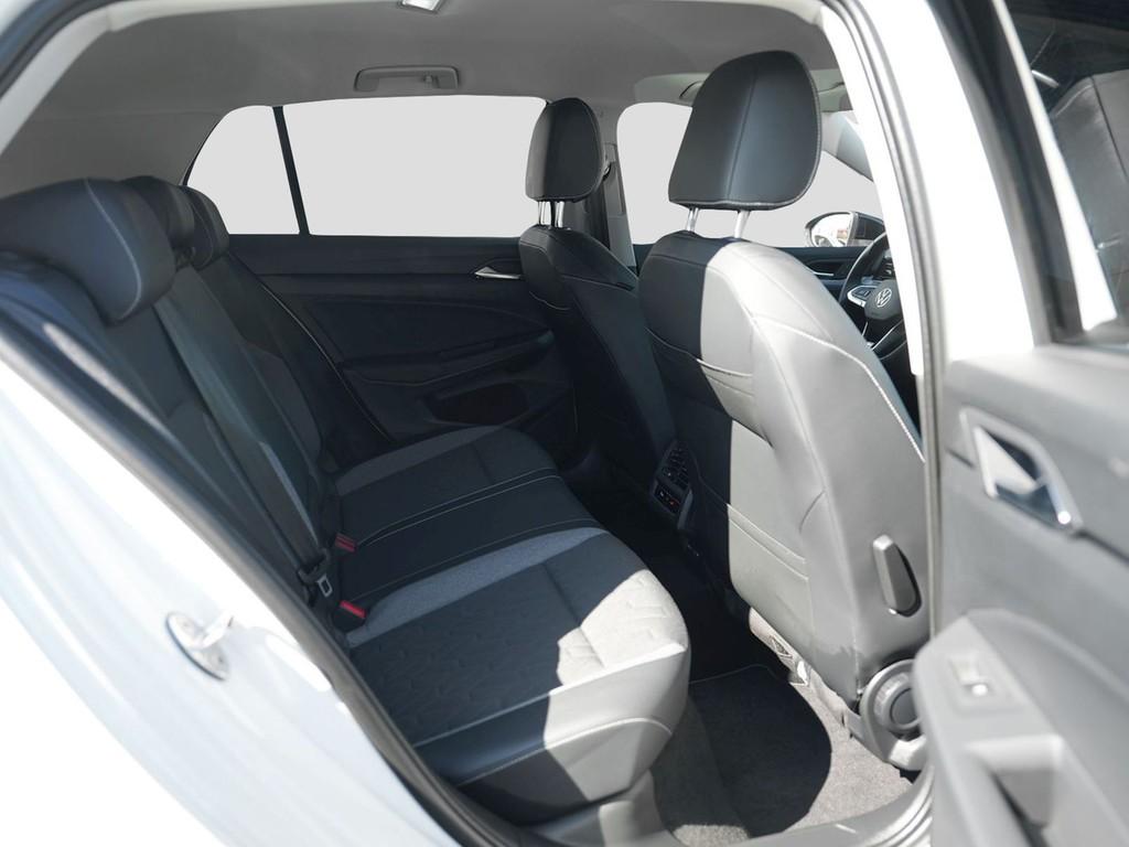 Volkswagen Golf VIII 1.5 TSI GOAL /LED/Navi/AHK/ACC/RFK, миниатюра 10