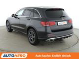 Mercedes-Benz GLC-Klasse GLC 400 d 4Matic AMG Line Aut.*NAVI* - scheckheftgepflegte Mercedes GLC 400