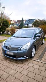 Toyota 2011 VERSO-AUTOMATİK-PANAROMADACH-91 K Km-... - Toyota Verso von privat
