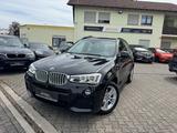 BMW X3 xDrive 30 d M Sport*Totw*360°*AHK*Pano*LED* - BMW X3: Sport